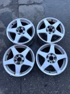 Bridgestone Liufeng. 7.0x16", 4x114.3, 5x114.3 ����