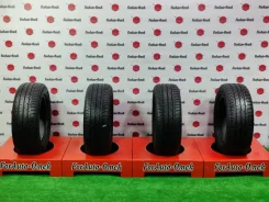 Toyo Tranpath mpZ