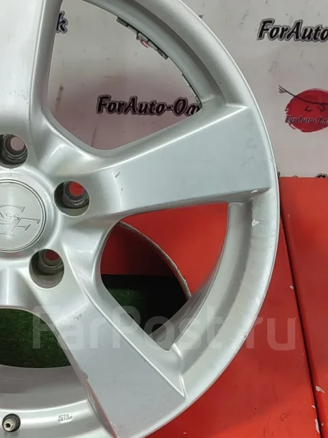 Grass CF