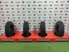 Bridgestone Blizzak MZ-03