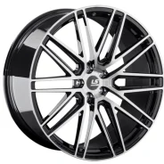 LS Wheels LS FG12