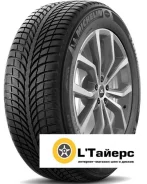 Michelin Latitude Alpin 2