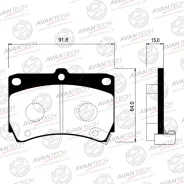 ������� ��������� �������� Avantech AV402 �������� AV402 ����