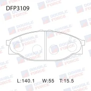 ������� ��������� �������� Double Force DFP3109 �������� DFP3109 ����