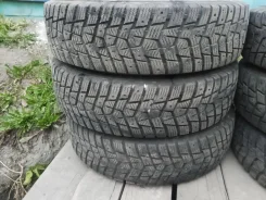 Hankook AH11. ������, ��� �����, 2022 ���, �/�, ����� 50 % ����