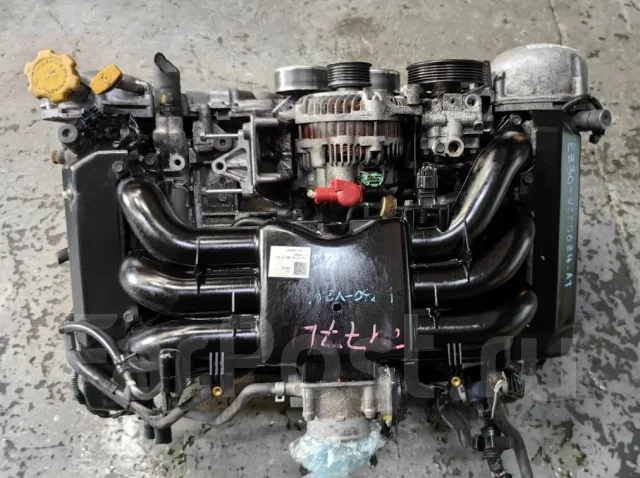 ��� subaru ez30 4�� 10100bk270 ����