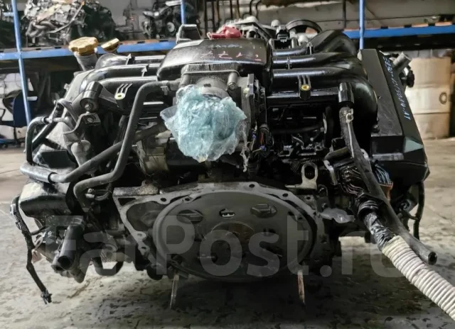 ��� subaru ez30 4�� 10100bk270 ����