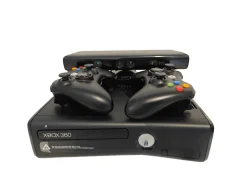 Microsoft Xbox 360 Slim ����