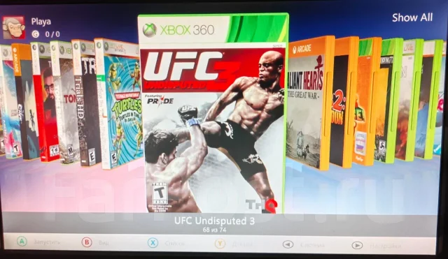 Microsoft Xbox 360 Slim ����
