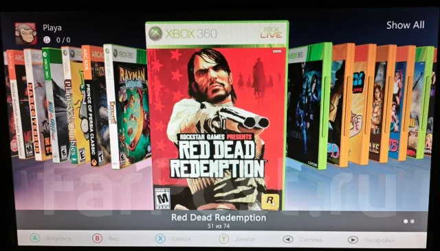 Microsoft Xbox 360 Slim ����
