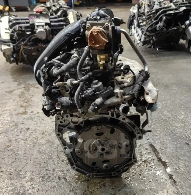 ��� nissan hr15de 2wd 101029u50f ����