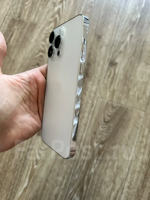 Apple iPhone 14 Pro Max. �/�, 128 ��, �����, 4G LTE, 5G, Dual-SIM, NFC, ������� �������, ������������ ������� ����