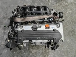 ��� honda k24a ��� ��p 2wd 11000pzd800 ����