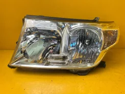 ���� ����� Toyota LAND Cruiser 200 (2007-2012) �������� 8117060C82 ����