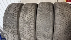 Michelin X-Ice North 4 SUV. ������, ����������, 2020 ���, �/�, ����� 50 %. �������� ������� ����