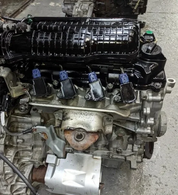 ��� honda l15a 2wd i-vtec 11000pwc802 ����