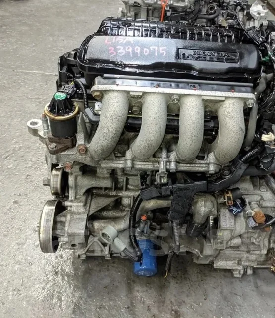 ��� honda l15a 2wd i-vtec 11000pwc802 ����