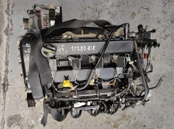 ��� mazda l5-ve black 2wd l5x002300 ����