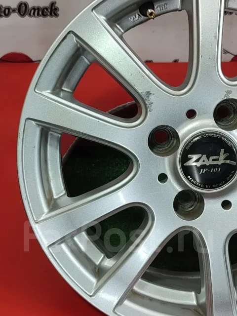 Monza Zack