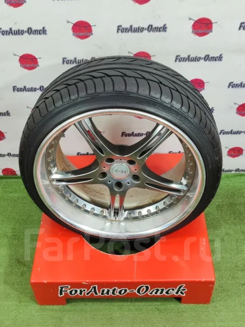 SSR Werfen GT-03