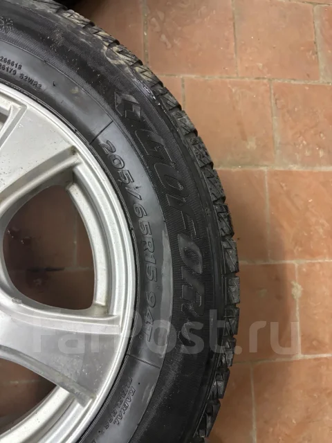 2Crave Wheels. x15", 5x100 ����