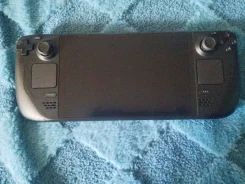 Steam Deck OLED ����
