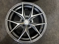 Race Ready CSS5325. 7.5x17", 5x108, ET-33, �� 60,1���. ����