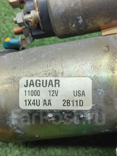 ������� Jaguar X-TYPE 2002 C2S1396 X400 XB C2S1396 ����