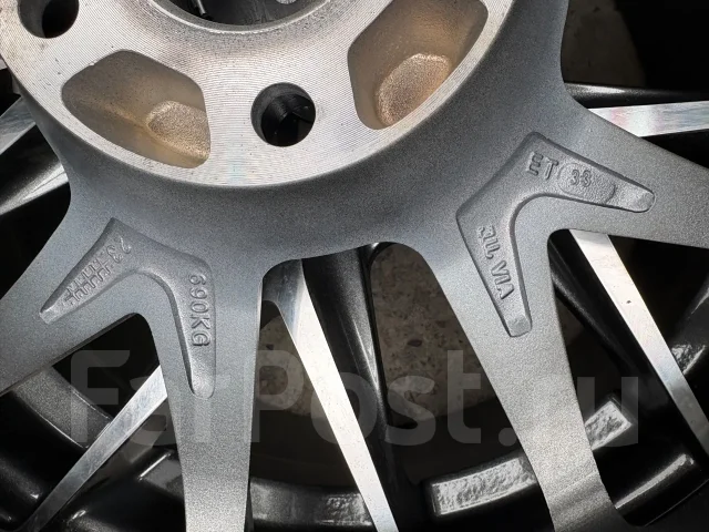 Race Ready CSS5325. 7.5x17", 5x108, ET-33, �� 60,1���. ����