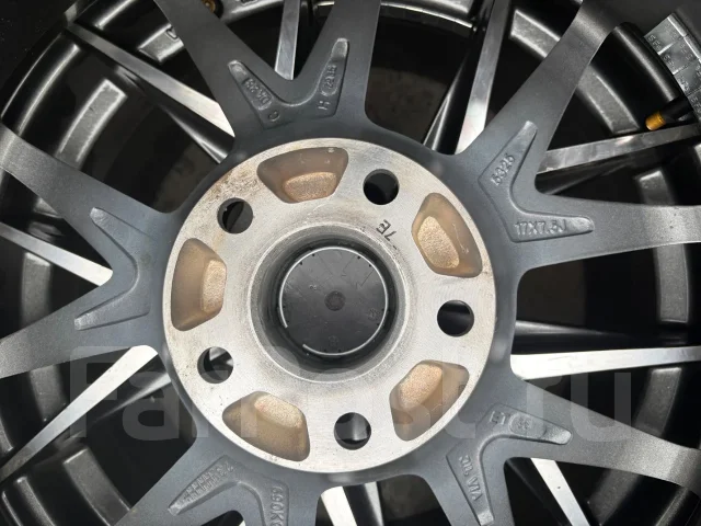 Race Ready CSS5325. 7.5x17", 5x108, ET-33, �� 60,1���. ����