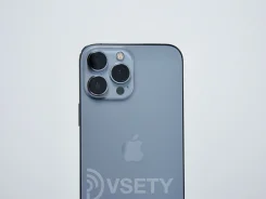 Apple iPhone 13 Pro Max. �/�, 128 ��, �����, 3G, 4G LTE ����