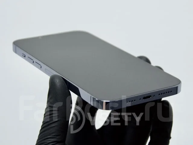 Apple iPhone 13 Pro Max. �/�, 128 ��, �����, 3G, 4G LTE ����