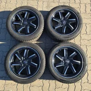 Subaru. 7.0x17", 5x114.3, ET55 ����