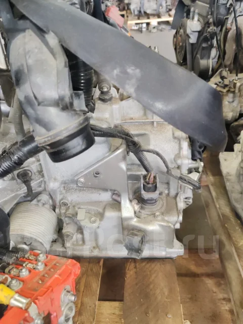 ���� Mazda Atenza GJ2FW SH-VPTR ����