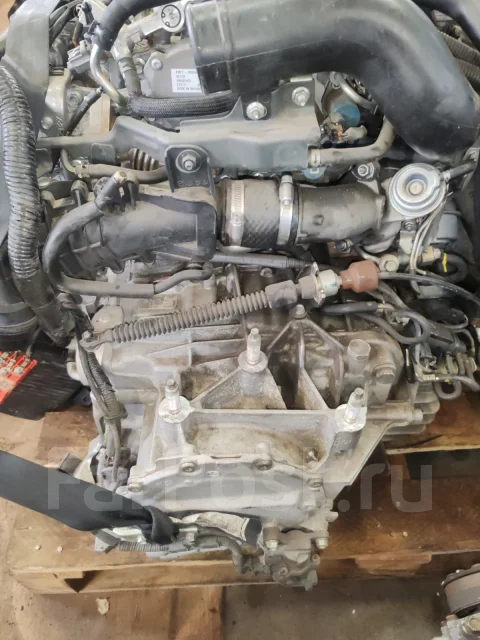 ���� Mazda Atenza GJ2FW SH-VPTR ����