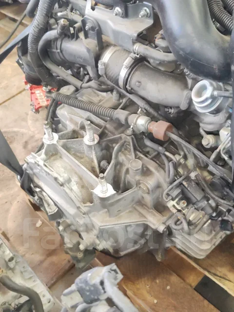 ���� Mazda Atenza GJ2FW SH-VPTR ����
