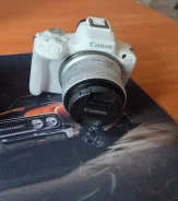 Canon EOS R50. 20 � ����� �� ����