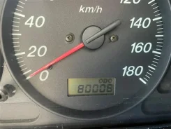 ��������������, ����� �������������� Mazda Demio 1999 D20132650C DW3W B3 D20132650C ����