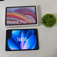 Redmi Pad Pro. 12 ������, ������ 128 �� ����