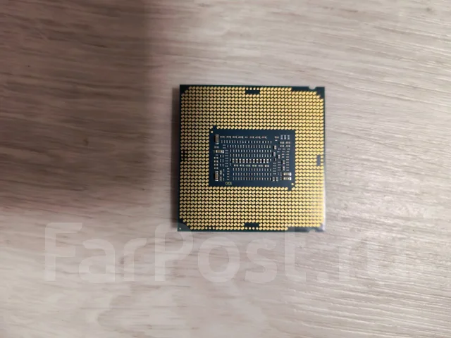 Intel Core i7-8700K ����