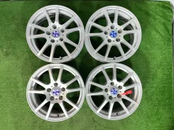 G-Mach. 6.5x16", 5x114.3, ET38, �� 73,1���. ����