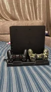 Sony PlayStation 4 ����