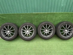 BADX Loxarny Sport. 7.0x17", 5x114.3, ET48, �� 73���. ����