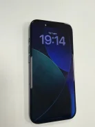 Apple iPhone 15 Pro. �/�, 256 ��, �����, 4G LTE, 5G, Dual-SIM, NFC, ������� �������, ������������ ������� ����