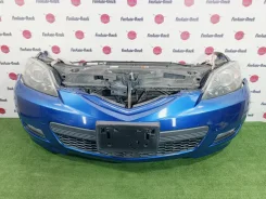 Nose cut Mazda Axela 2009 2951 BK5P ZY-VE 2951, 6248, BR5V50031 ����