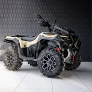 Loncin Xwolf 700 Max. ��������, ��� �������. ��� ����� �� ������������ ����