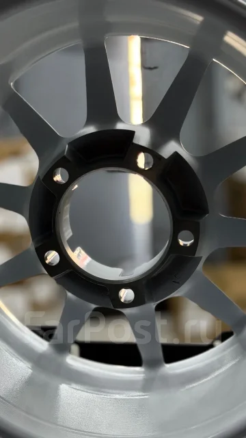 RAYS Volk Racing. 6.5x16", 5x139.7, ET-25, �� 108,1���. ����