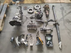 ���� Subaru Impreza TY758V25AA GP3 FB16A TY758V25AA, VA1RFFXH, 23300AA631 ����