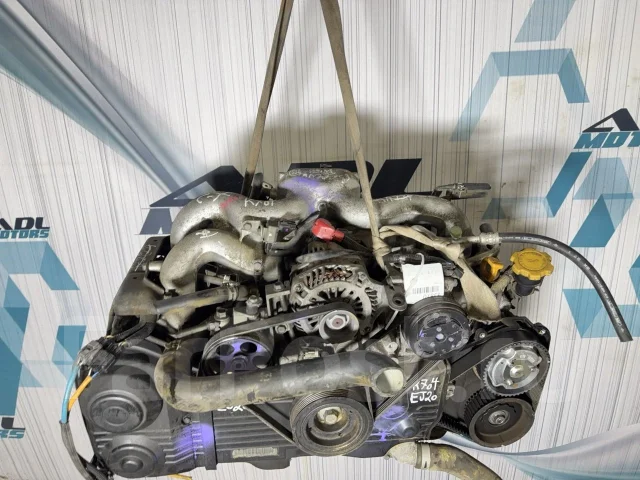 ��������� Subaru Forester 1453 EJ204 ���� 1453 ����