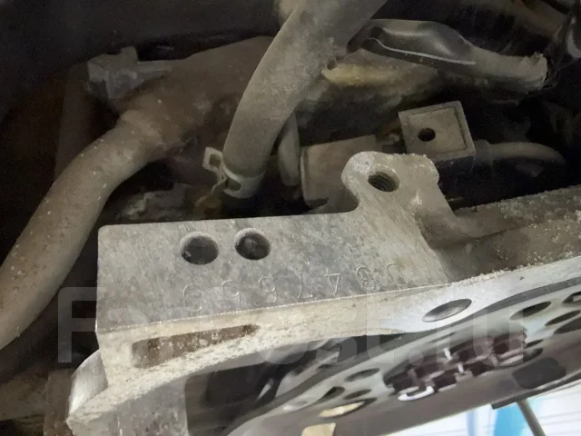 ��������� Subaru Forester 1453 EJ204 ���� 1453 ����